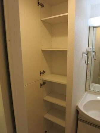 エスティメゾン大島の物件内観写真